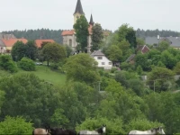Hostinec u JanatЕЇ s ubytovГЎnГ­m 