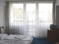 CMC Residence & Conference Inn 