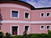 Pension Rotunda 