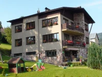 Pension Salma 