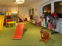 Wellness Pension Fulda ДЊernГЅ DЕЇl 