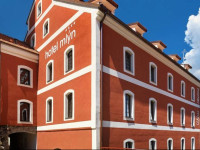 MlГЅn Hotel