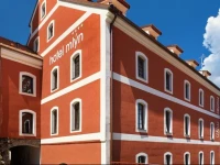 MlГЅn Hotel 4*