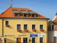 Garni MyЕЎГ­ DГ­ra Hotel 