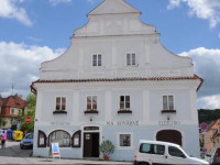 Pension Na KovГЎrnД›