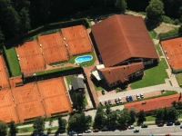 Pension Tenis - Centrum 