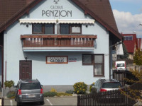 Penzion Globus