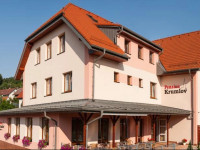 Penzion Krumlov - B&B Hotel