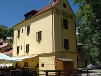 Penzion na OstrovД› 