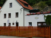 Penzion Sv. Duch