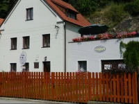 Penzion Sv. Duch 3*