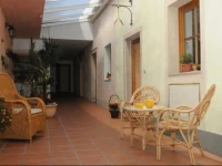 RodinnГЅ Pension Antoni 1*