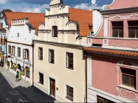 Vila Krumlov 