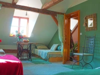 Wellness Pension Ametyst 