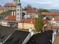 OlЕЎakovskГЅ Guest House 