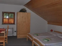 Guesthouse Na Hrazi 