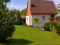 in Cesky Krumlov with One-Bedroom 1 Holiday Home 