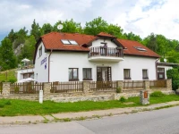 Pension Fialka 