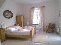 Pension Na FortnД› 