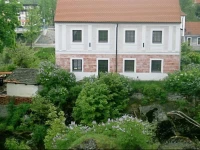 Pension Ostruvek 