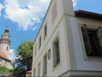 Penzion Belcanto 