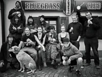 Penzion Bluegrass Club 