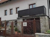 Penzion Klima 