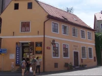 Privat u Parku 