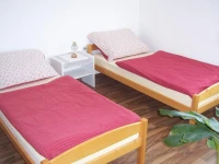 Ubytovani Trojakova 