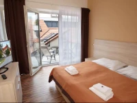 Residence U ДЊernГ© VД›Еѕe ДЊeskГ© BudД›jovice 