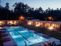 Villa Resort DlouhГЎ louka 