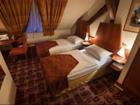 Old Town Bed & Breakfast