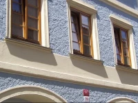 Penzion Optima 