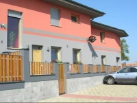 Penzion U Rudolfa 