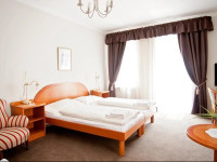 U SolnГ© BrГЎny Hotel