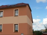 Penzion PohЕЇrka 