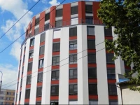 UbytovacГ­ zaЕ™Г­zenГ­ Koleje Pedagog 