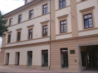 Residence MariГЎnskГЎ