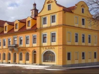u Sladka Hotel 