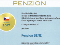 Penzion Bene