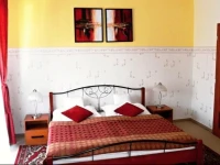 Vysocina Hotel 