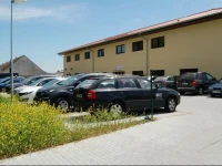 Na FarmД› ChoЕҐovice Hotel 