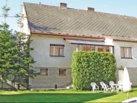 Mlada Vozice Prudice Holiday Home 