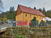 Pension U VyhlГ­dky 