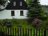 Chvalec 1 Holiday Home 