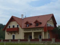 Penzion StЕ™emily 