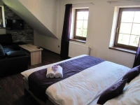 Wellness Penzion Life 4*