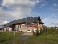 KruЕЎnohorskГЅ DvЕЇr Hotel 