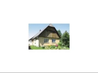 Cista u Horek O-975 Holiday Home 