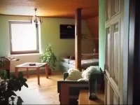 UbytovГЎnГ­ Cotkytle 